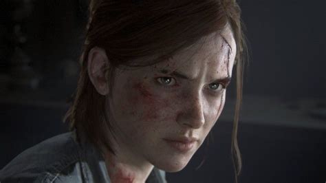 You Play As Ellie In The Last Of Us 2 The Last Of Us Best Trailers