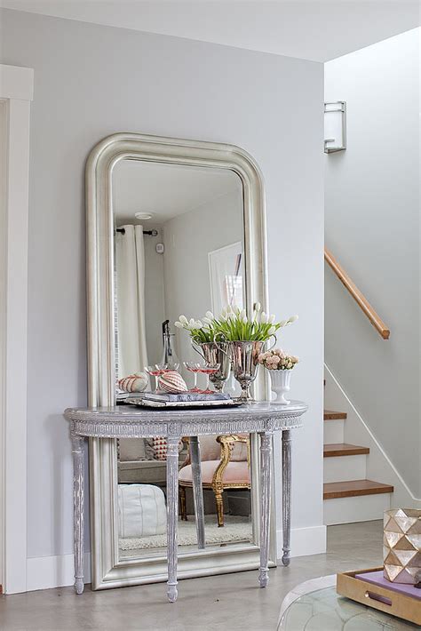 Decorating with mirrors expands and brightens an interior space. 21 Ideas For Home Decorating With Mirrors