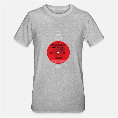 Record Label T Shirts Online Bestellen Spreadshirt