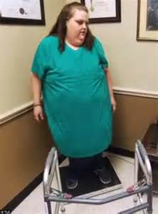 Susan Farmer Faces Permanent Paralysis After Weight Loss Surgery In My Lb Life Episode