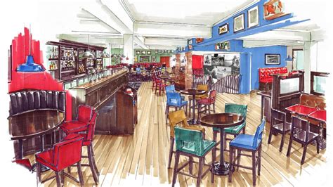 Twitter page facebook page instagram page. Punch Taverns to continue US-themed sports bar and grill ...