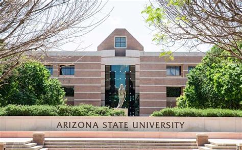 Asu Portfolio Includes One Off And Seven On Campus Properties
