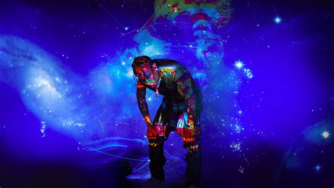 Be respectful and don't be an asshole. Travis Scott Brings Astroworld to Denver's World