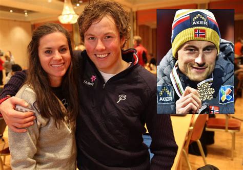(born 6 january 1986) is a norwegian cross country skier and double olympic champion. Heidi Wengs kjæreste er Northugs «hemmelige ...