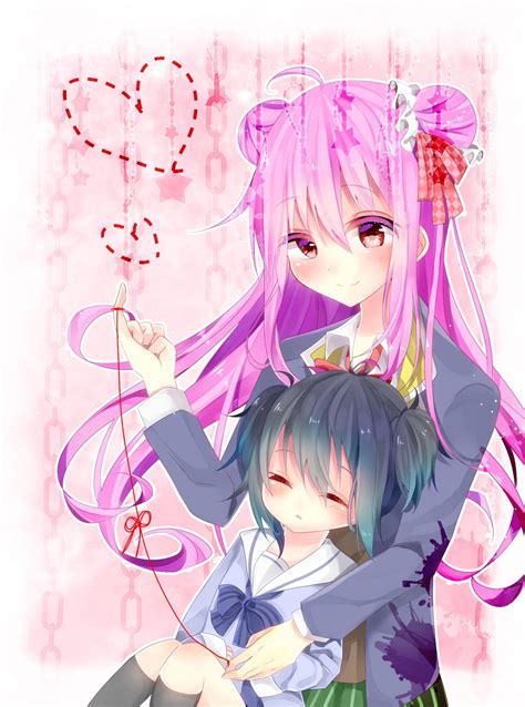 Of course an anime called happy sugar life would be about anything but. Happy Sugar Life
