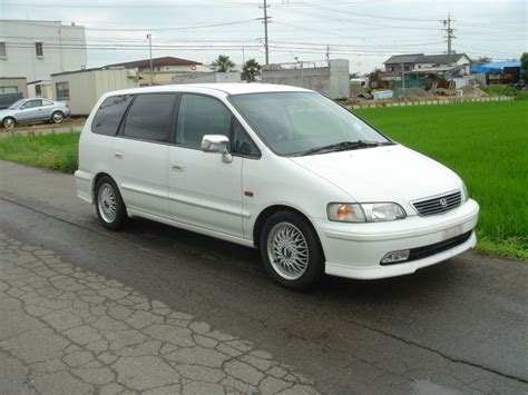 Picture of 1998 honda odyssey lx fwd. Honda Odyssey 2.3 M 4WD, 1998, used for sale