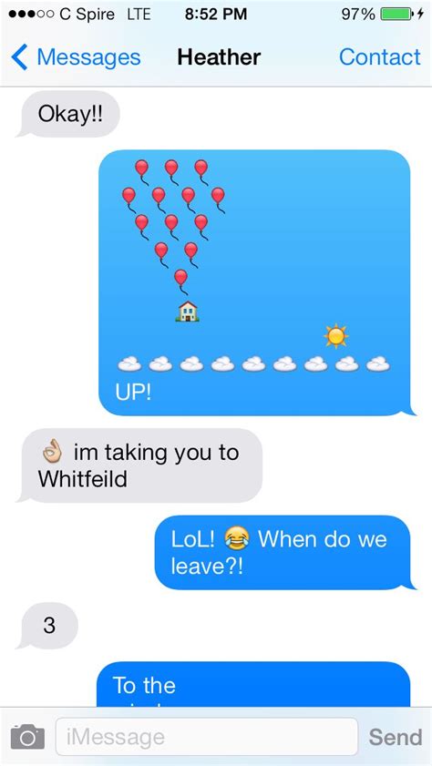 Funny Emoji Text Message Funny Text Messages Emoji Texts Funny