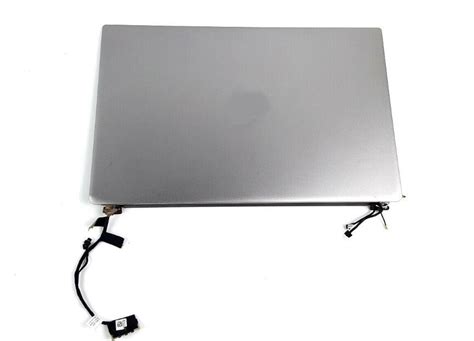 766tp For Dell Xps 13 9350 9360 Qhd 3200x1800 Lcd Touchcreen Assembly