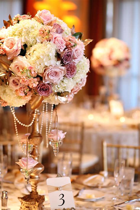 5 out of 5 stars. 25 Stunning Wedding Centerpieces - Part 11 - Belle The ...