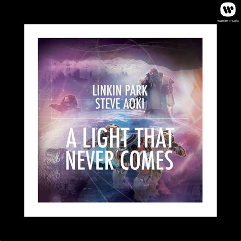 Subscene Linkin Park X Steve Aoki A Light That Never Comes English