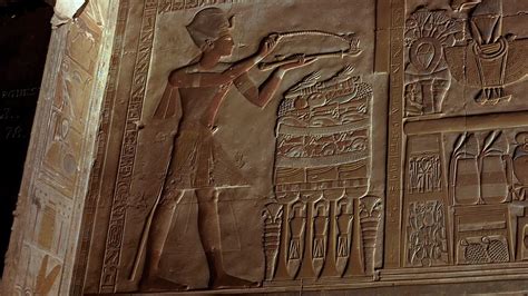 mummies secrets of the pharaohs 2007