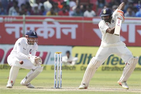 England win by 227 runs. Live India vs England 2nd Test Score: Massive 1st Innings ...