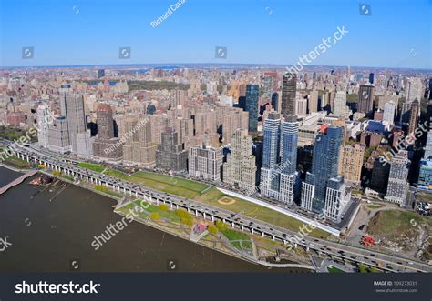 Lower West Side New York Stock Photo 109273031 Shutterstock