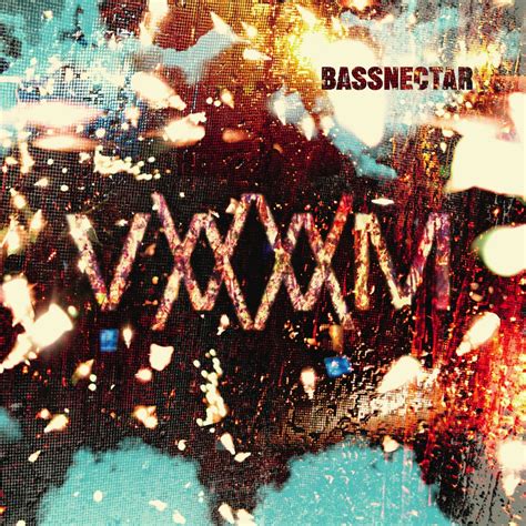 bassnectar vava voom listen get the new album now