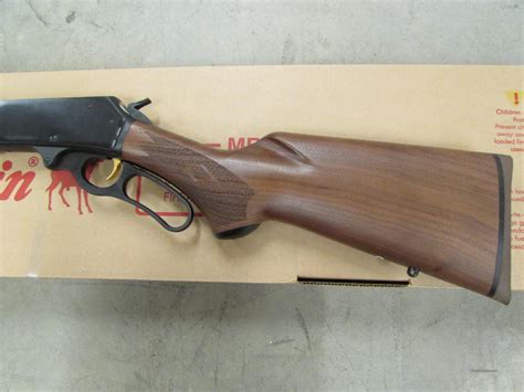 Marlin Model 336c Lever Action 35 Remington For Sale