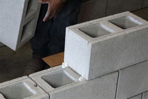 Experts’ Choice: Concrete Block Spacer| Concrete Construction Magazine
