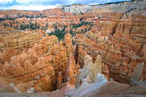 Top 5 National Park Road Trips In America — The Jerny Travel And