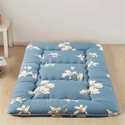 Ergonomic bed created for comfort. Thicken Collapsible Ergonomic Design Mattress,Sleeping pad ...