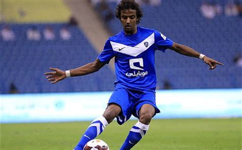 نادي الهلال السعودي ياسر شهراني. أهم المعلومات عن لاعب الهلال ياسر الشهراني | المرسال