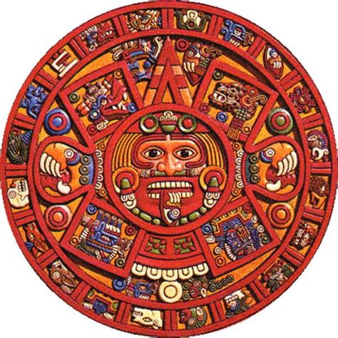 Mayan End of the World 2012 Prediction, Economy and Elite Use of ...