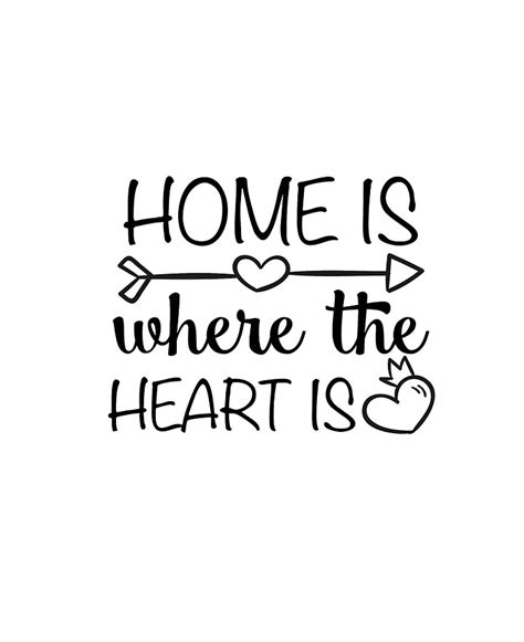 200以上 home is where the heart is 811445 home is where the heart is song