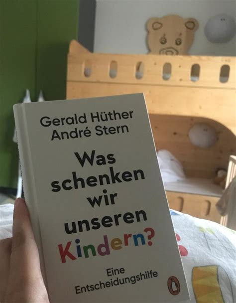 Was Schenken Wir Unseren Kindern Rezenion ⋆ Wheelymum