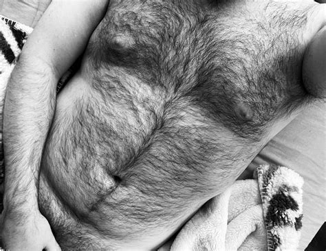 I Heard You Guys Like Chest Hair Scrolller