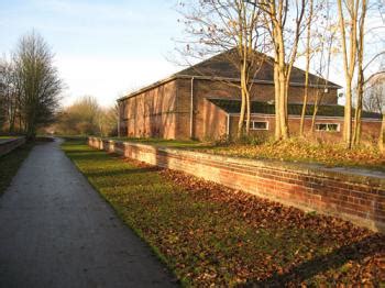 South west london's premier leisure destination. After Beeching: railway remains /2 | York Stories