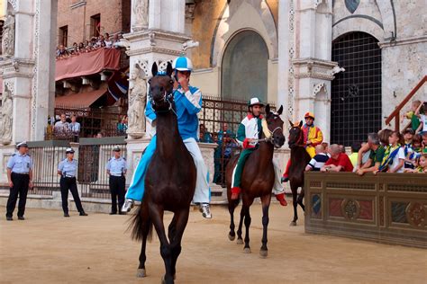 Palio Di Siena 2024 Booking Evento Italiano