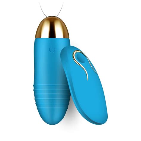 Hot Selling Wireless Remote Control Mini Vibrating Love Egg Bullet Vibrator For Woman Body