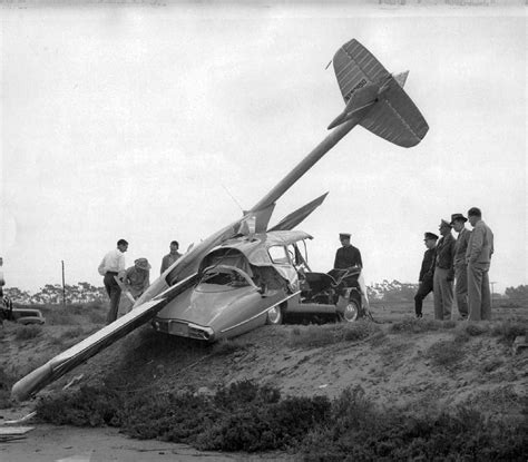 L'étrange histoire de vol de voitures, 1920-1970 ⋆ Photos historiques