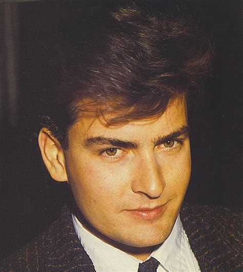 Charlie Sheen Charlie Sheen Photo 20723547 Fanpop