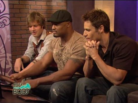 Battle Of The Bods Musicians Tv Episode 2009 Imdb