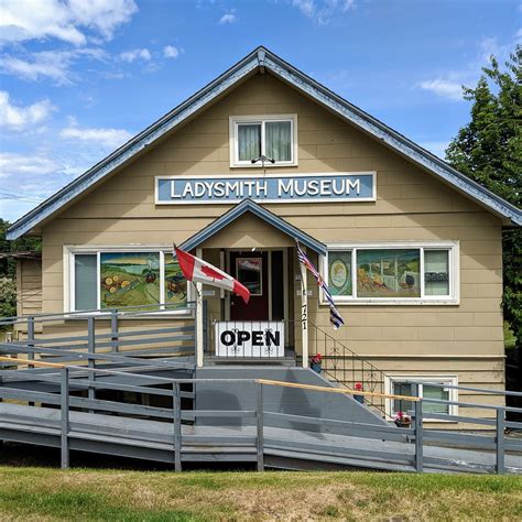 Ladysmith Museum All You Need To Know Before You Go