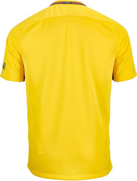We did not find results for: Nike PSG Away Jersey 2017-18 - Soccer Master