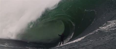 The History Of Surfing At Mullaghmore Wavelength Surf Magazine