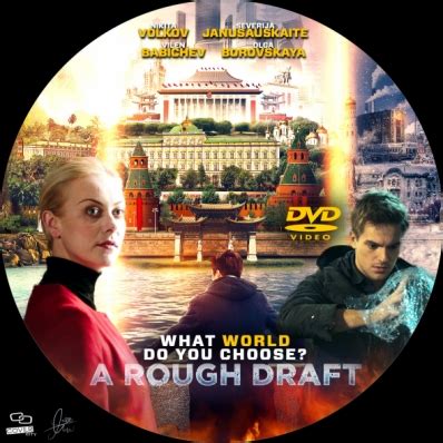 Learn how to write that perfect cover letter to get you the job you deserve. CoverCity - DVD Covers & Labels - A Rough Draft