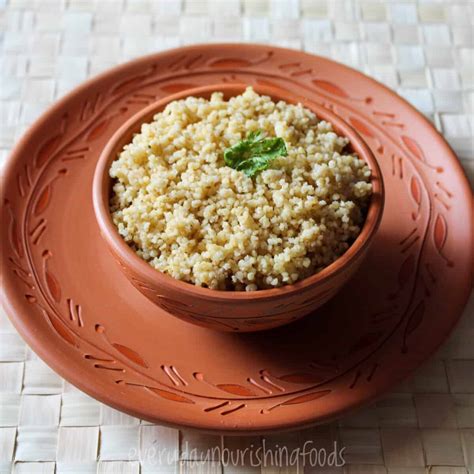How To Cook Millet And 11 Best Millet Recipes You Should Try Today