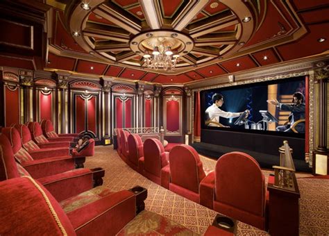 How Much Does Home Theater Cost Cinema Systems