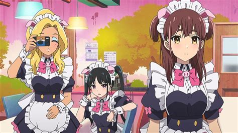 assistir akiba maid sensou 1×3 online pobreflix filmes séries e animes em hd