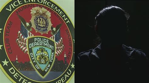 brave sex trafficking survivor reveals her ordeal and how nypd saved her