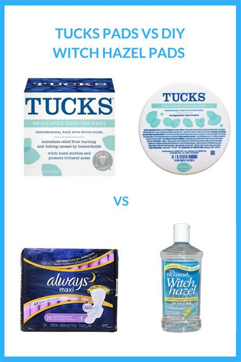 Emuaid.com has been visited by 100k+ users in the past month Tucks Pads vs Witch Hazel Pads Reviews for Hemorrhoids ...