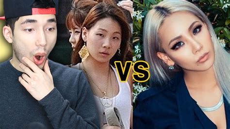 Korean Pop Stars Without Makeup Saubhaya Makeup