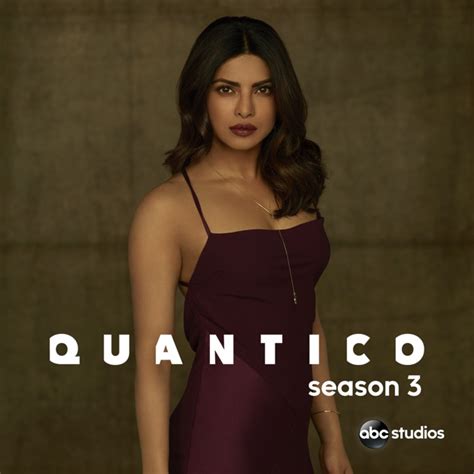 „quantico Season 3 Subtitled“ In Itunes