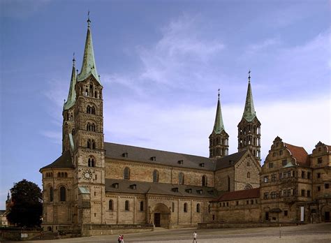 Our top picks lowest price first star rating and price top reviewed. Dom van Bamberg - Wikipedia