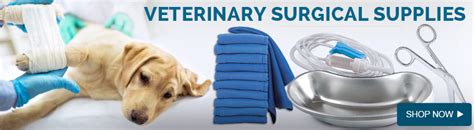 Veterinary Clinical Supplies And Gloves From Smartpractice