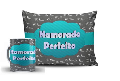 Statistics and meaning of name namorado. Kit Presente Namorado Namorado Perfeito no Elo7 | Só Eu ...