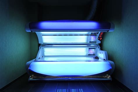 Fda Releases Two Proposed Indoor Tanning Restrictions