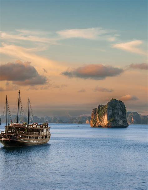 Vietnams 10 Best Natural Wonders Lonely Planet
