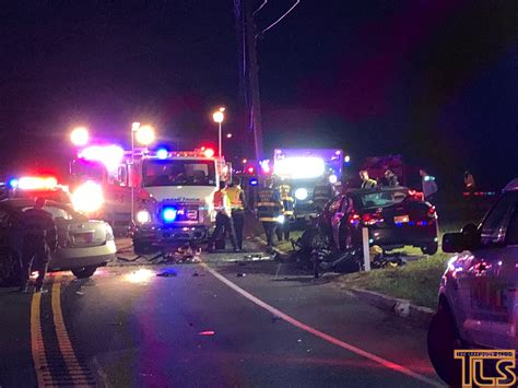 The Lakewood Scoop Breaking One Killed At Least 8 Injured In Multi
